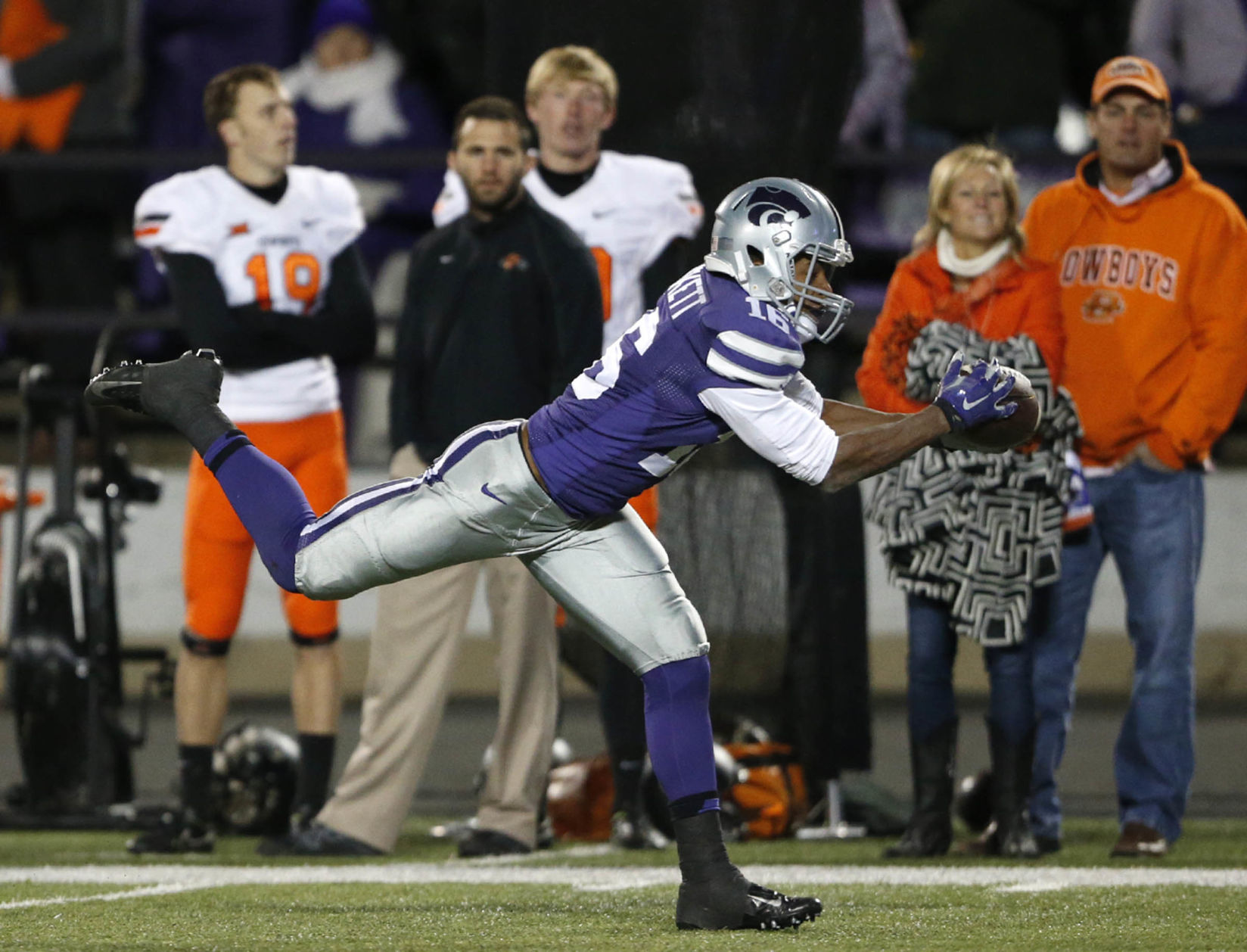 Tyler Lockett